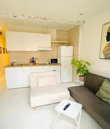 2 Apartament Comillas