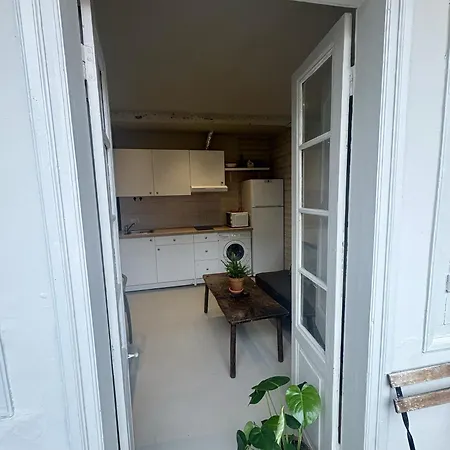 Apartament 2 Comillas