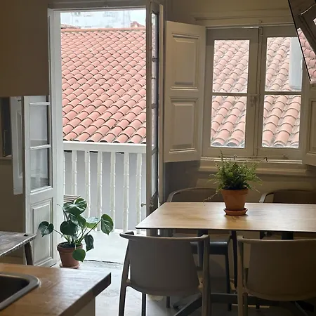 2 Apartment Comillas