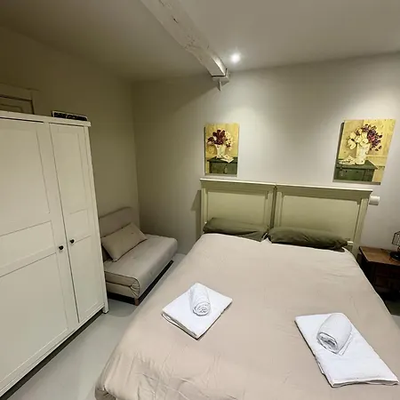 2 Apartment Comillas