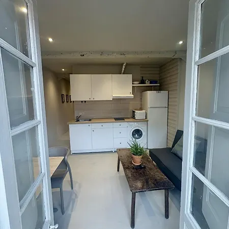 Apartment 2 Comillas