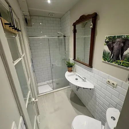 2 Apartment Comillas